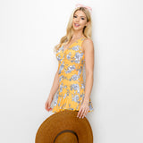 PF837-Rose Mustard