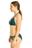 B2804 - Deep Green