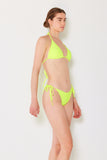 B2804 - Neon Yellow
