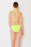 B2804 - Neon Yellow