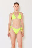 B2804 - Neon Yellow