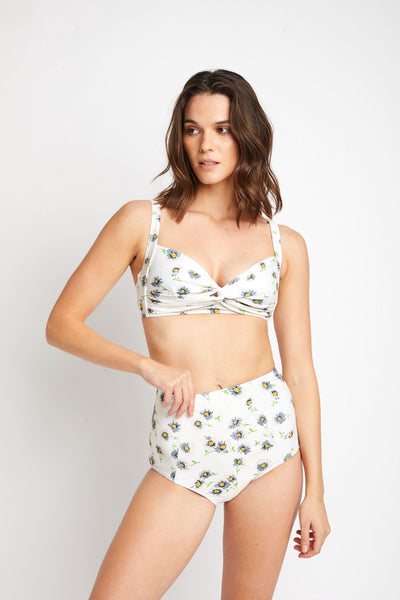B2808-Daisy Cream