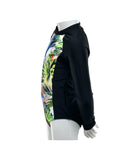 K4802-Tropic Wht
