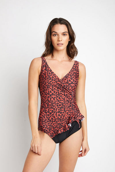 PF835-Bric Red Leo