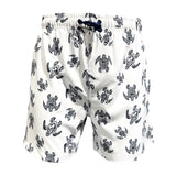 MP185-Navy Turtle on Wht