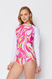 R5704 - Swirl Pink