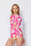 R5704 - Swirl Pink