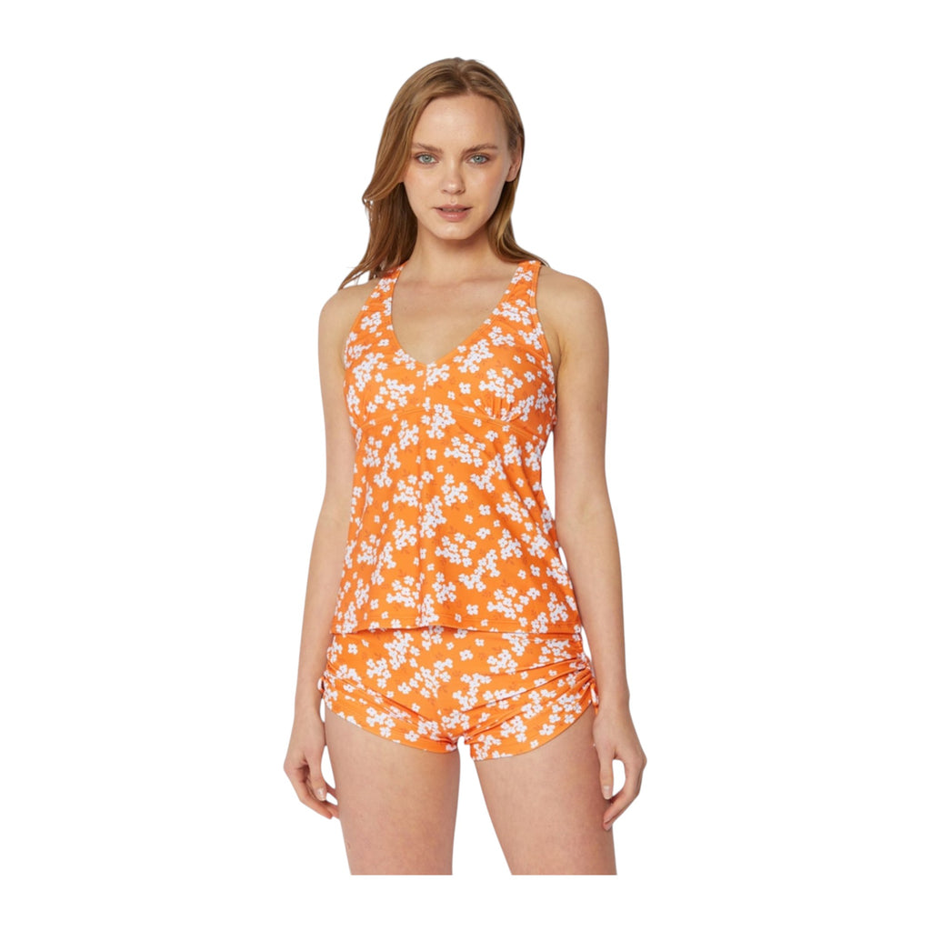 T7031 - Blossom Orange