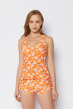 T7031 - Blossom Orange