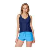 T7032 - Navy & Sky